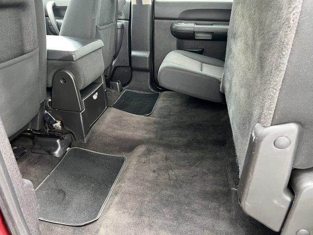 used 2013 GMC Sierra 2500 car, priced at $21,997