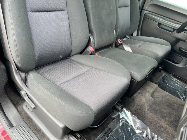 used 2013 GMC Sierra 2500 car, priced at $21,997
