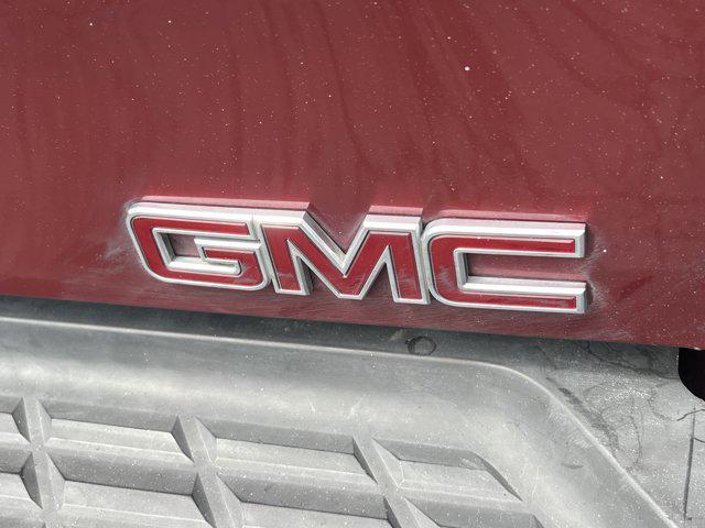 used 2013 GMC Sierra 2500 car, priced at $21,997