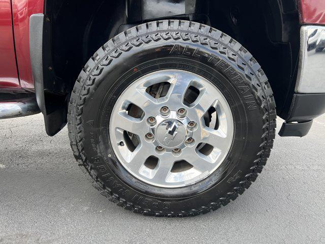 used 2013 GMC Sierra 2500 car, priced at $21,997