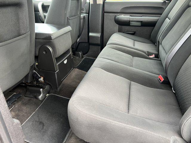 used 2013 GMC Sierra 2500 car, priced at $21,997