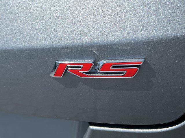 new 2026 Chevrolet TrailBlazer car, priced at $28,997