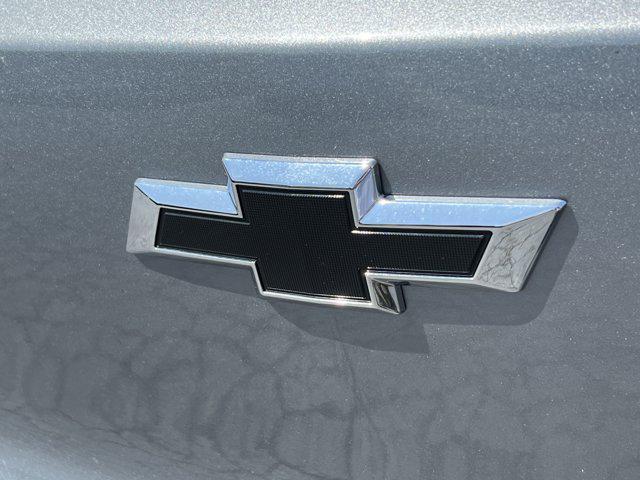 new 2026 Chevrolet TrailBlazer car, priced at $28,997