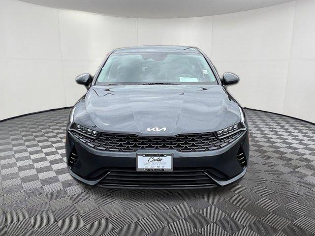 used 2023 Kia K5 car, priced at $19,997