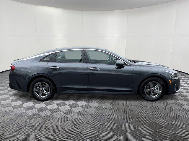 used 2023 Kia K5 car, priced at $19,997