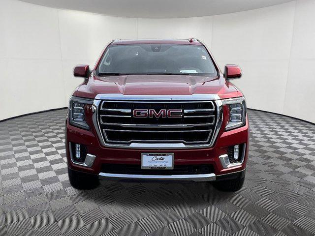 used 2022 GMC Yukon car, priced at $56,697