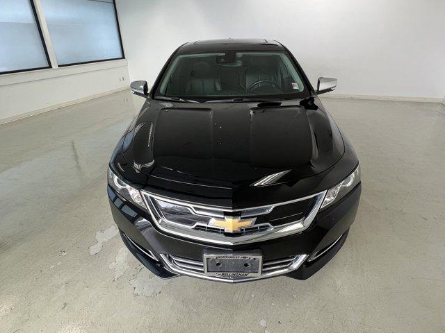 used 2017 Chevrolet Impala car, priced at $20,497