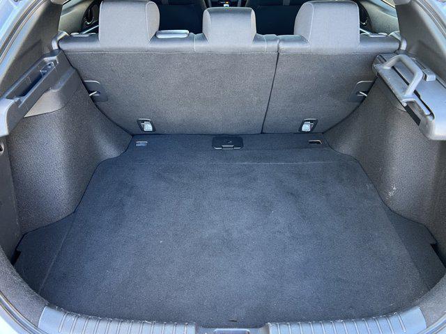used 2018 Honda Civic car, priced at $21,797