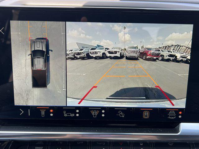 new 2025 GMC Sierra 3500 car, priced at $81,200