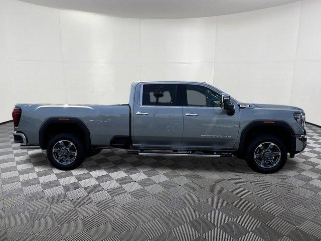 new 2025 GMC Sierra 3500 car, priced at $81,200