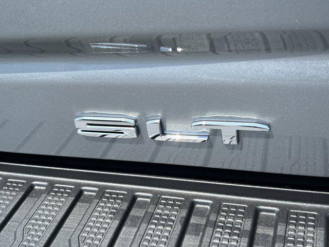 new 2025 GMC Sierra 3500 car, priced at $81,200