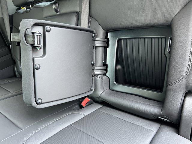 new 2025 GMC Sierra 3500 car, priced at $81,200