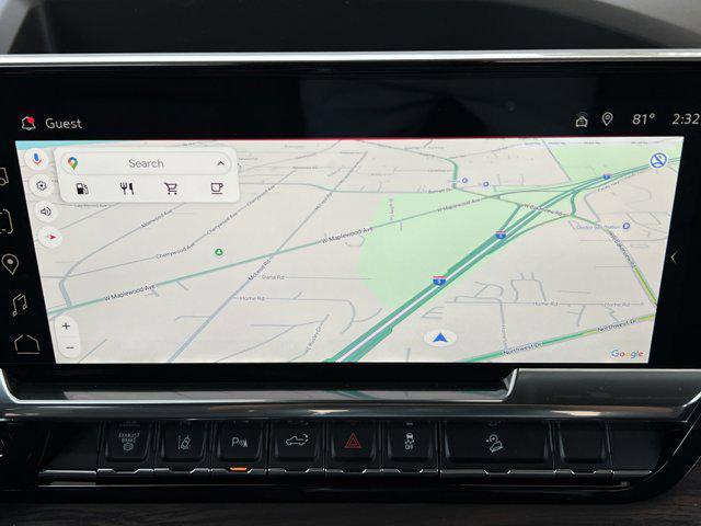 new 2025 GMC Sierra 3500 car, priced at $81,200