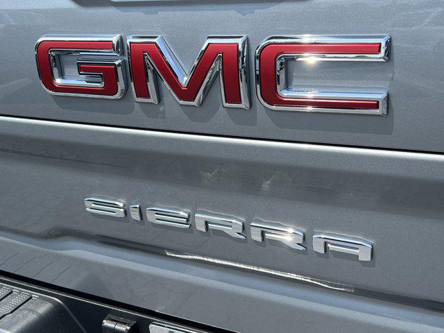 new 2025 GMC Sierra 3500 car, priced at $81,200