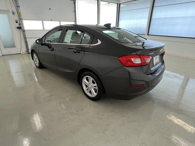 used 2016 Chevrolet Cruze car, priced at $10,997