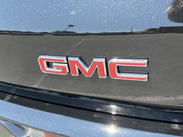 used 2025 GMC Acadia car, priced at $61,997