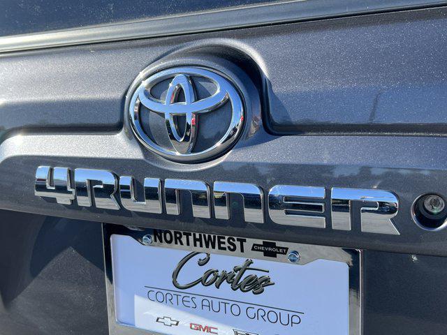 used 2019 Toyota 4Runner car, priced at $35,997