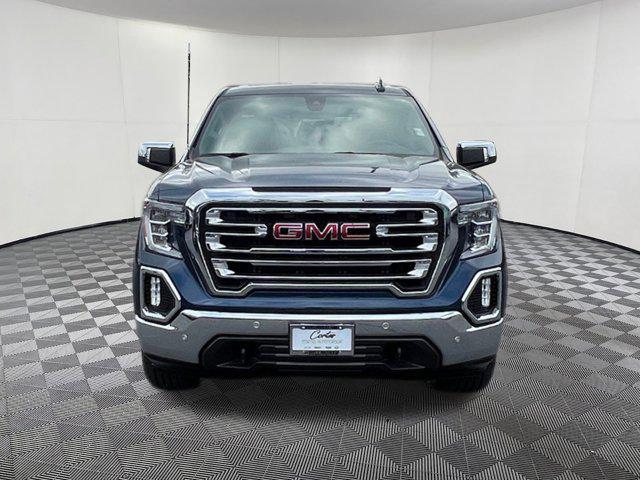 used 2019 GMC Sierra 1500 car, priced at $41,997