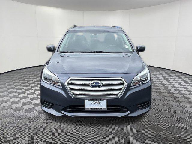 used 2017 Subaru Legacy car, priced at $12,497