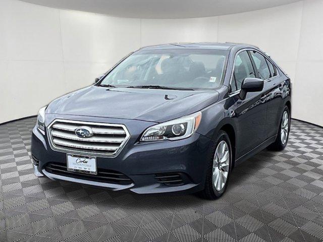 used 2017 Subaru Legacy car, priced at $12,497