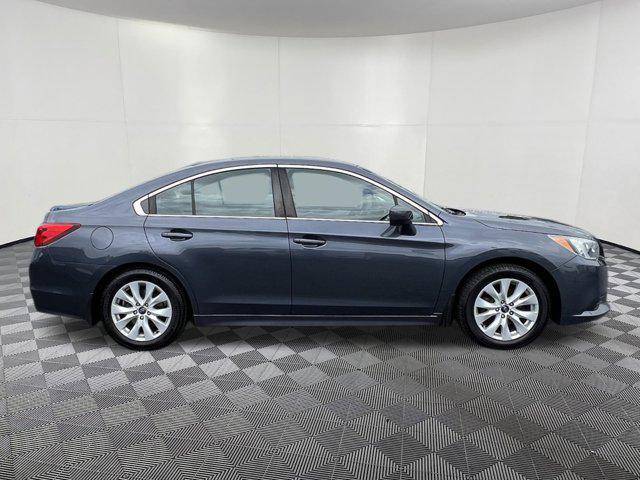used 2017 Subaru Legacy car, priced at $12,497