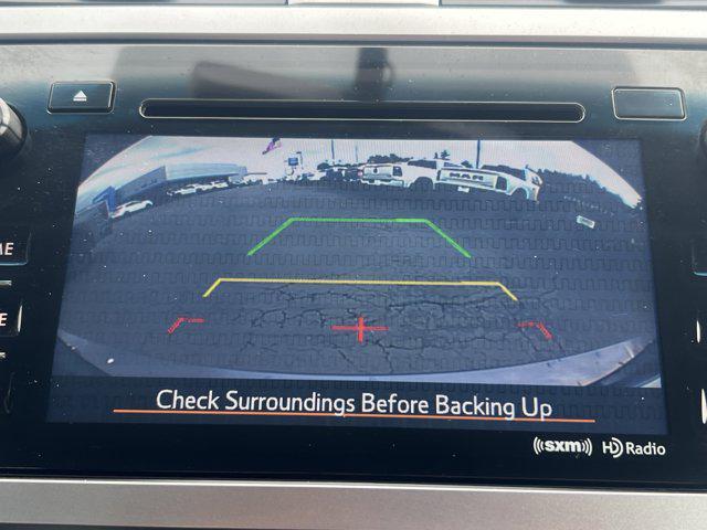 used 2017 Subaru Legacy car, priced at $12,697