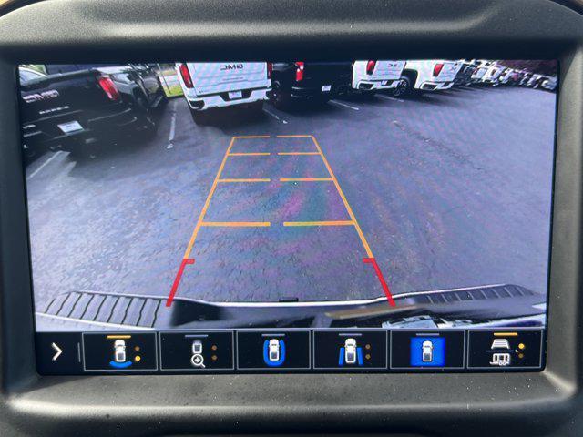 used 2022 Chevrolet Silverado 3500 car, priced at $63,997