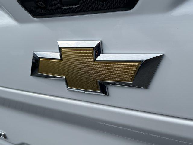 used 2022 Chevrolet Silverado 3500 car, priced at $63,997