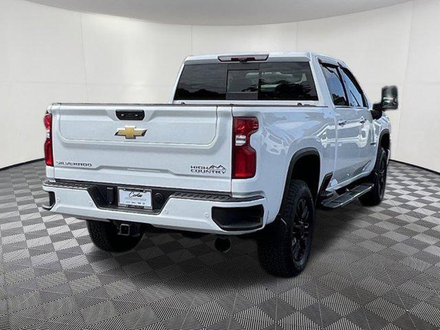 used 2022 Chevrolet Silverado 3500 car, priced at $63,997