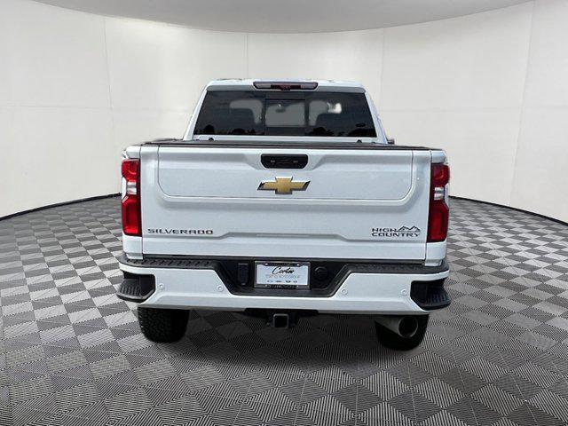used 2022 Chevrolet Silverado 3500 car, priced at $63,997
