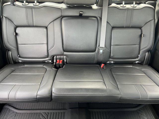used 2022 Chevrolet Silverado 3500 car, priced at $63,997
