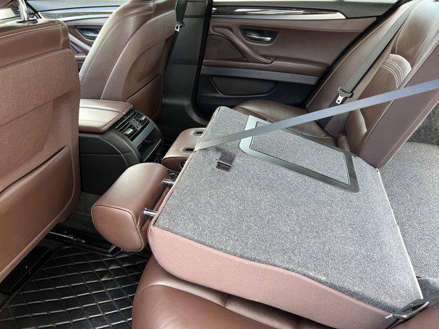 used 2016 BMW 535 car, priced at $14,997