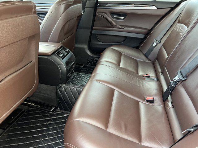 used 2016 BMW 535 car, priced at $14,997