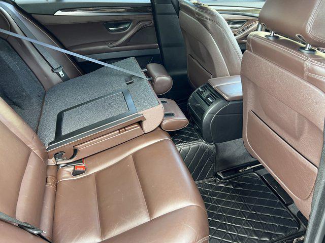 used 2016 BMW 535 car, priced at $14,997