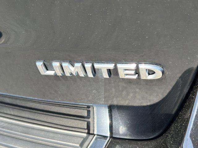 used 2022 Jeep Grand Cherokee car, priced at $29,697