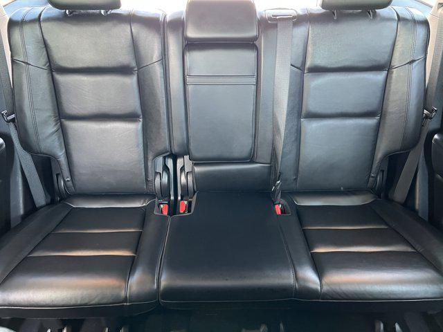 used 2022 Jeep Grand Cherokee car, priced at $29,697