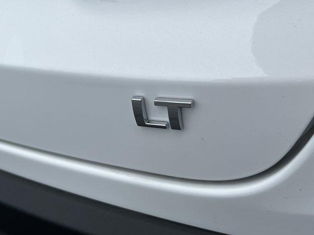 new 2025 Chevrolet Trax car, priced at $22,997