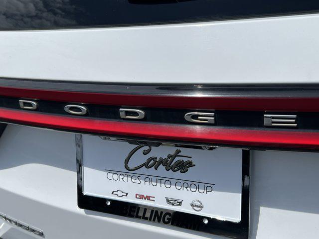 used 2020 Dodge Durango car, priced at $27,597