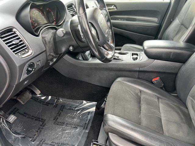 used 2020 Dodge Durango car, priced at $27,597