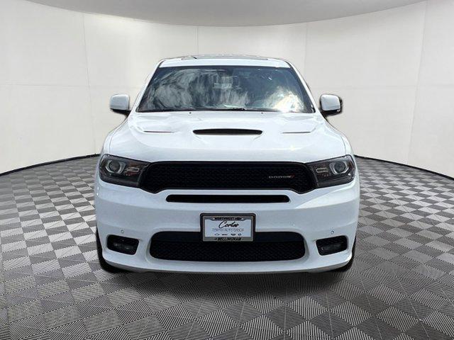 used 2020 Dodge Durango car, priced at $27,597