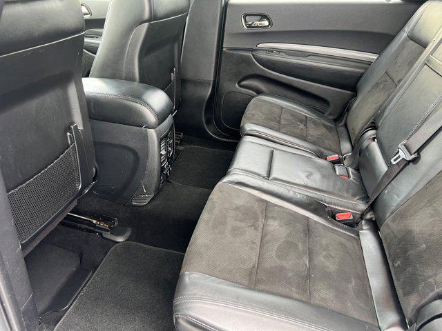 used 2020 Dodge Durango car, priced at $27,597