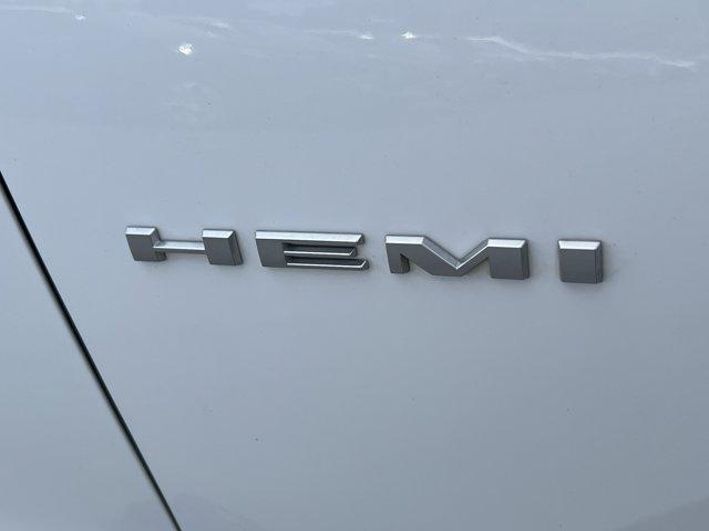 used 2020 Dodge Durango car, priced at $27,597