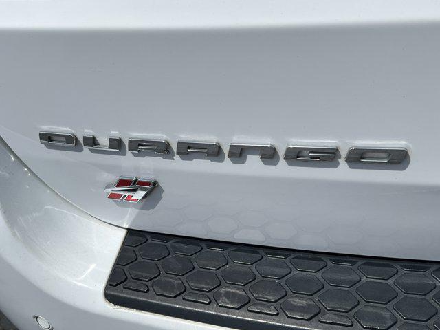 used 2020 Dodge Durango car, priced at $27,597