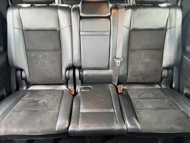 used 2020 Dodge Durango car, priced at $27,597
