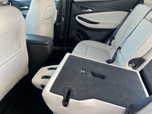used 2024 Buick Encore GX car, priced at $22,997