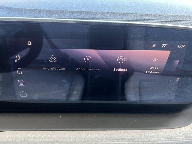 used 2024 Buick Encore GX car, priced at $22,997