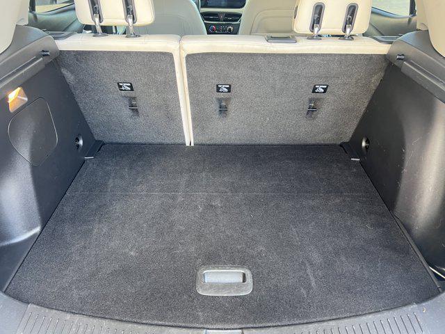 used 2024 Buick Encore GX car, priced at $22,997