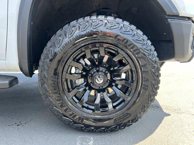 used 2023 GMC Sierra 1500 car, priced at $67,697