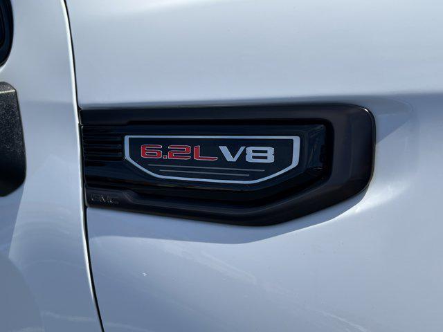 used 2023 GMC Sierra 1500 car, priced at $67,697