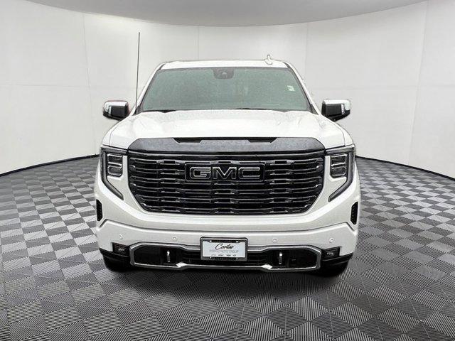 used 2024 GMC Sierra 1500 car, priced at $73,497